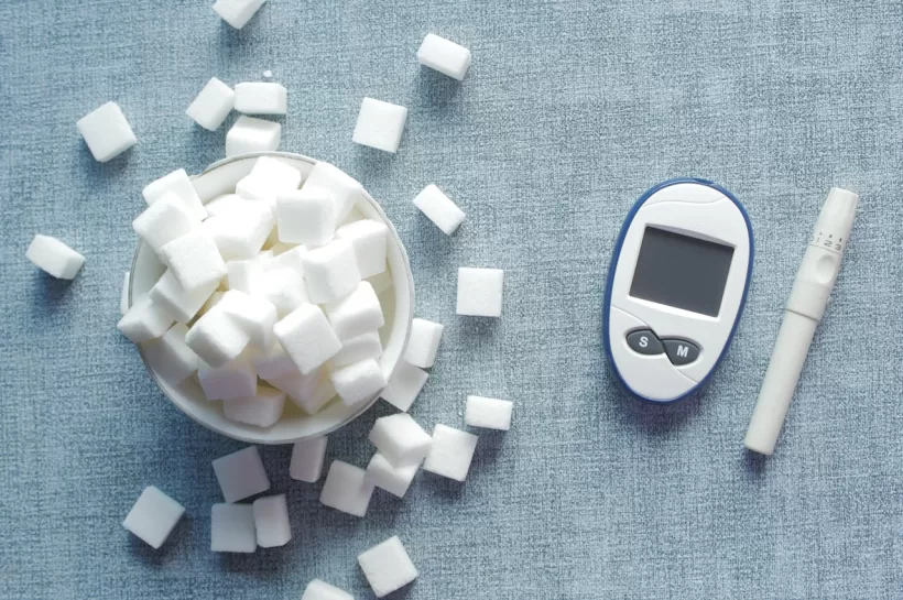 Relationship between Diabetes and Insulin Relationship between Diabetes and Insulin - डायबिटीज तथा इंसुलिन का संबंध