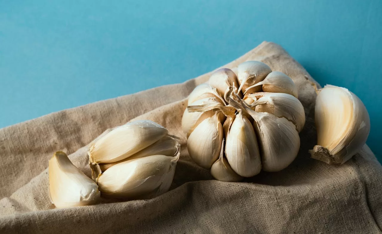 9 Benefits of Garlic - लहसुन के 7 बेहतरीन फायदे