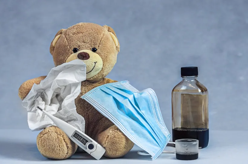 न्यूमोनिया का संकेत हो सकता है बलगम