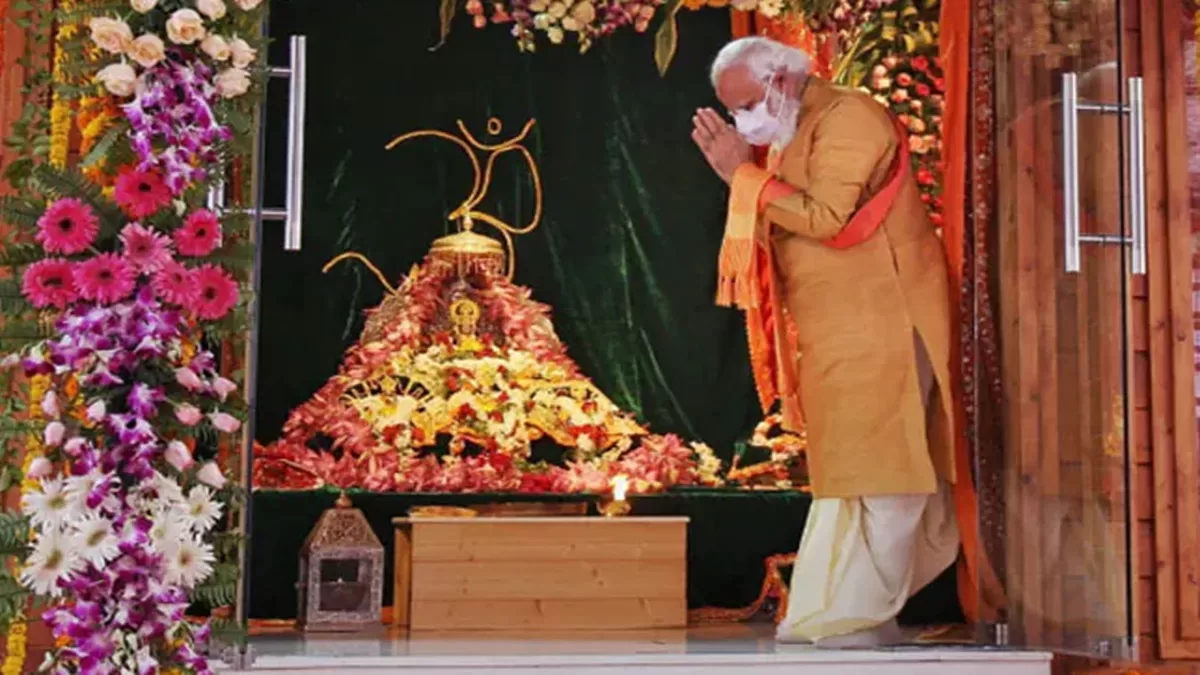 श्री राम का जन्मदिन राम नवमी